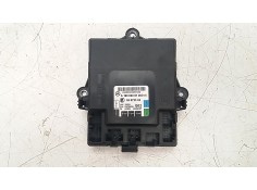 MODULO ELECTRONICO A1698208126 A1698208126 