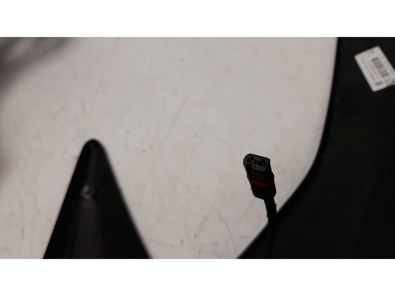 Recambio de piloto delantero derecho para bmw f 800 gt referencia OEM IAM 63138534352  