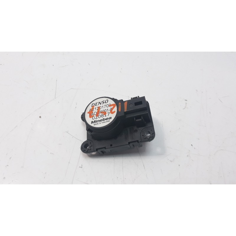 Recambio de motor calefaccion para hyundai i20 active 1.0 tgdi cat referencia OEM IAM A21201700 HAD36001A 