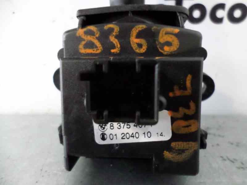 Recambio de mando limpia para bmw serie 7 (e38) 730d automático referencia OEM IAM 61318375407  