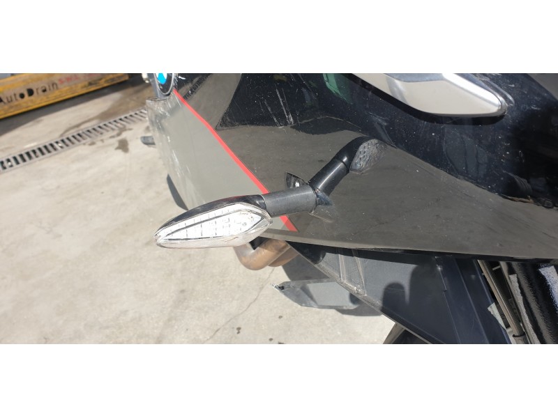 Recambio de piloto delantero derecho para bmw f 800 gt referencia OEM IAM 63138534352  