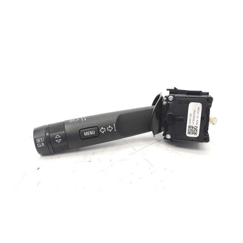 Recambio de mando intermitentes para opel insignia berlina 2.0 16v cdti referencia OEM IAM 20941129 CCF530077 EPEPL015