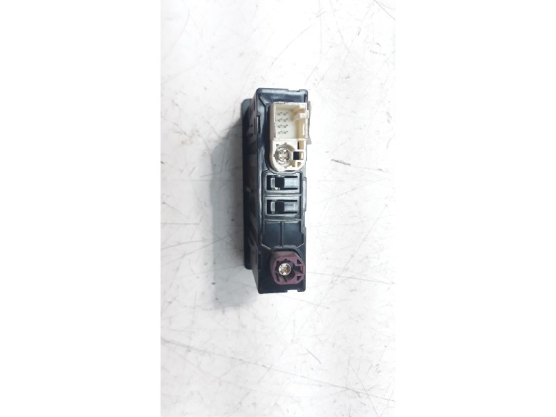 Recambio de modulo electronico para mercedes-benz clase a (bm 177) 1.5 cdi cat referencia OEM IAM A2478203902  
