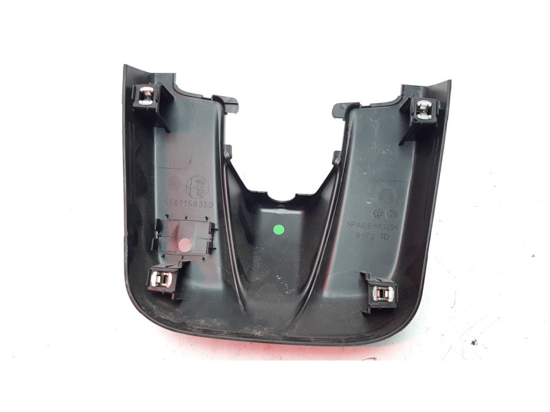 Recambio de moldura para alfa romeo stelvio (630) 2.2 jtdm cat referencia OEM IAM 1561159350  