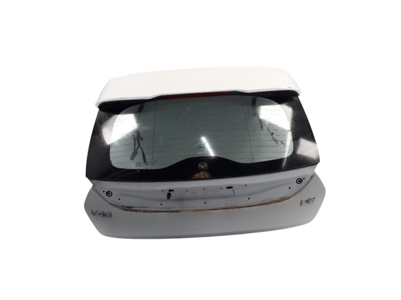 Recambio de porton trasero para volvo v40 2.0 diesel cat referencia OEM IAM 32227622  