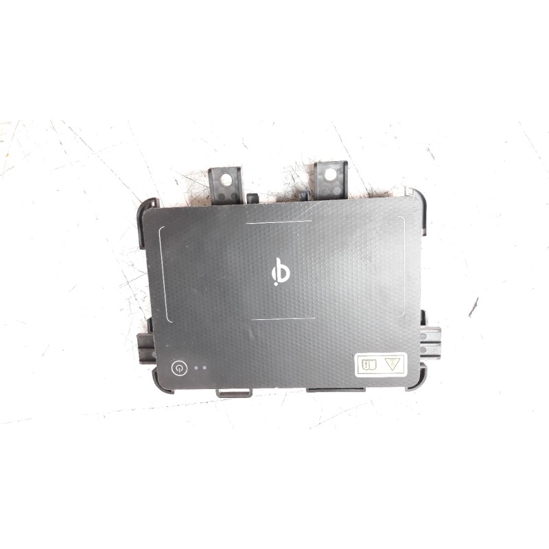 Recambio de modulo electronico para honda civic lim.5 (fk) 1.5 vtec cat referencia OEM IAM 39570TEAG01  