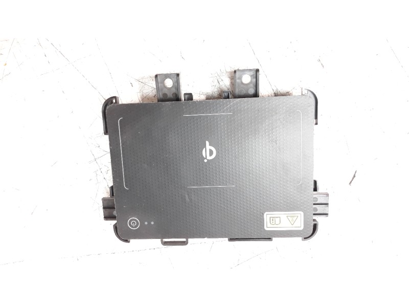 Recambio de modulo electronico para honda civic lim.5 (fk) 1.5 vtec cat referencia OEM IAM 39570TEAG01  