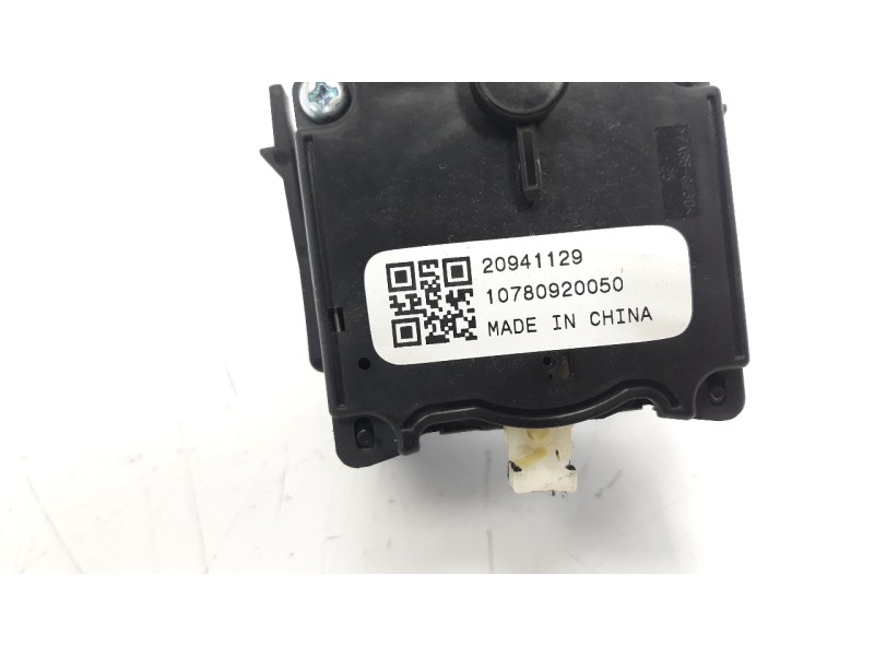 Recambio de mando intermitentes para opel insignia berlina 2.0 16v cdti referencia OEM IAM 20941129 CCF530077 EPEPL015