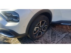 Recambio de amortiguador delantero izquierdo para citroën c4 x e-shine referencia OEM IAM 9847555480   2