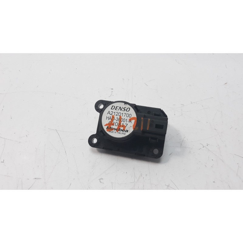 Recambio de motor calefaccion para hyundai i20 active 1.0 tgdi cat referencia OEM IAM A21201700 HAD36001A 