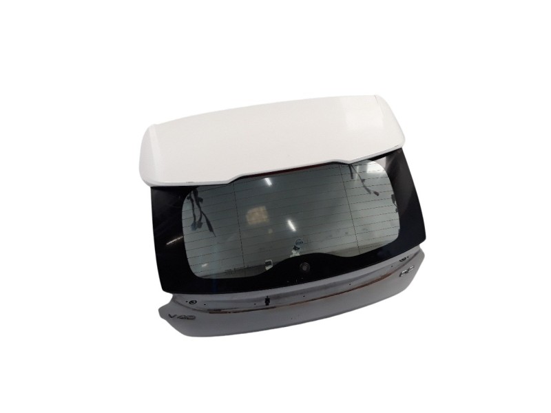 Recambio de porton trasero para volvo v40 2.0 diesel cat referencia OEM IAM 32227622  