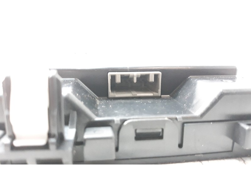 Recambio de modulo electronico para honda civic lim.5 (fk) 1.5 vtec cat referencia OEM IAM 39570TEAG01  