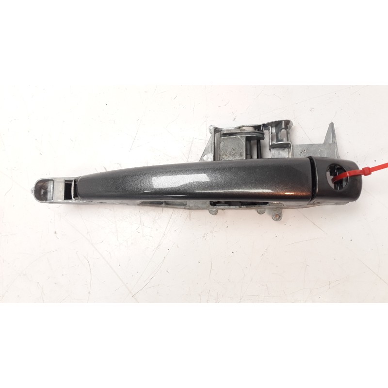 Recambio de maneta exterior delantera izquierda para peugeot 208 1.6 16v hdi fap referencia OEM IAM 9101GF  