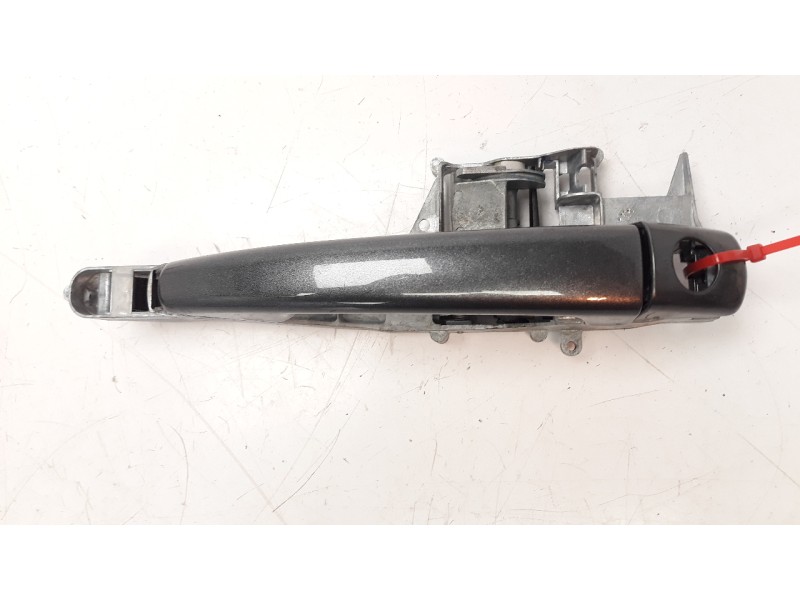 Recambio de maneta exterior delantera izquierda para peugeot 208 1.6 16v hdi fap referencia OEM IAM 9101GF  