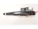 MANETA EXTERIOR DELANTERA IZQUIERDA 9101GF 9101GF 