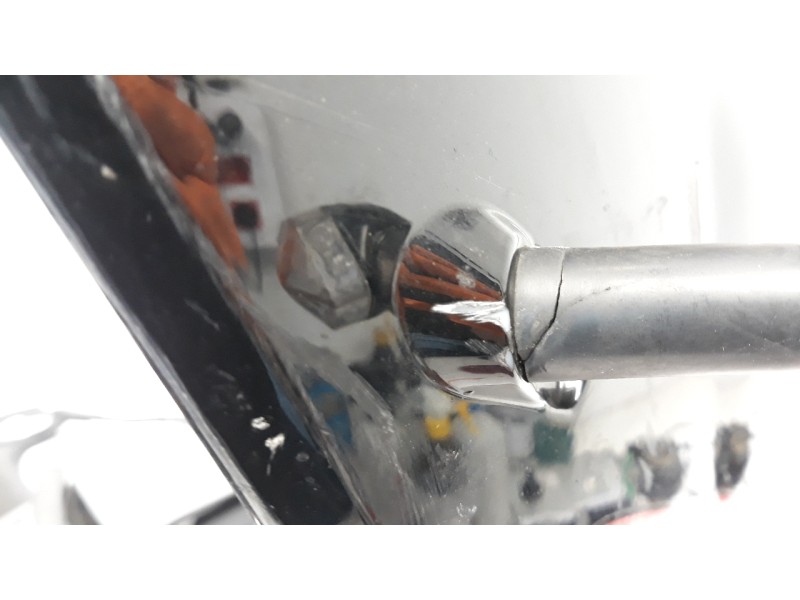 Recambio de piloto delantero izquierdo para bmw f 800 gt referencia OEM IAM 63138534352  