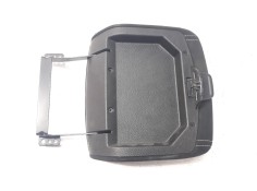 Recambio de apoyabrazos central para nissan navara pick-up (d40m) 2.5 dci diesel cat referencia OEM IAM 969204KJ1A   2
