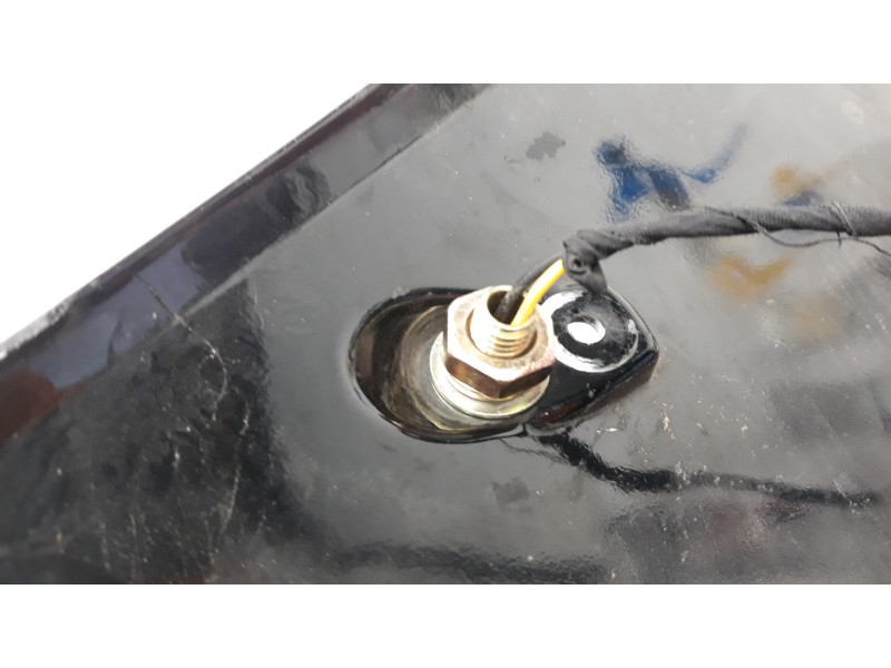 Recambio de piloto delantero izquierdo para bmw f 800 gt referencia OEM IAM 63138534352  