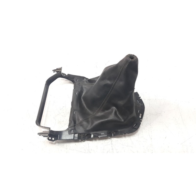 Recambio de guarnecidos palanca cambio para nissan navara pick-up (d40m) 2.5 dci diesel cat referencia OEM IAM P969354KJ1A  
