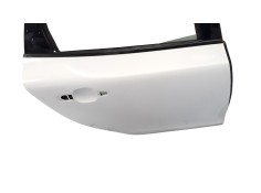 Recambio de puerta trasera derecha para volvo v40 2.0 diesel cat referencia OEM IAM 31662587   2