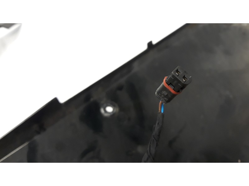 Recambio de piloto delantero izquierdo para bmw f 800 gt referencia OEM IAM 63138534352  