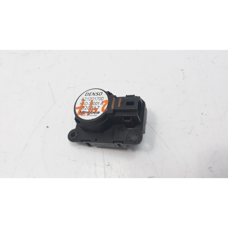 Recambio de motor calefaccion para hyundai i20 active 1.0 tgdi cat referencia OEM IAM A21201700 HAD36001A 