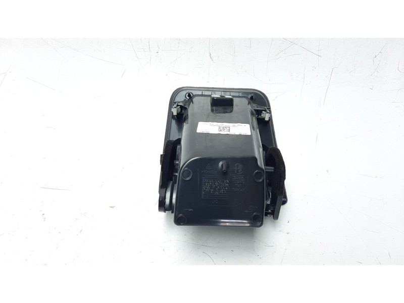 Recambio de guantera para alfa romeo stelvio (630) 2.2 jtdm cat referencia OEM IAM 0151118040  