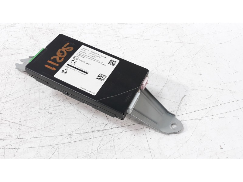 Recambio de modulo electronico para honda civic lim.5 (fk) 1.5 vtec cat referencia OEM IAM 39800TFKG021M1  