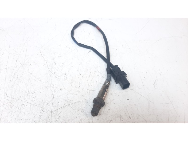 Recambio de sonda lambda para hyundai tucson 1.7 crdi cat referencia OEM IAM 9025050080  