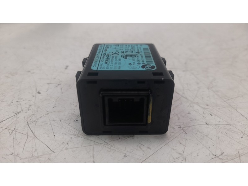 Recambio de modulo electronico para kia rio (yb) 1.2 cat referencia OEM IAM 95420D4000  