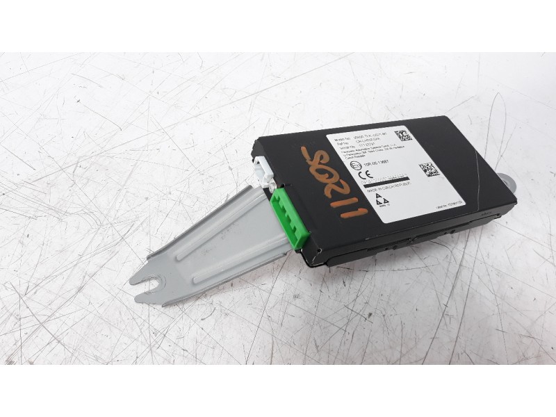 Recambio de modulo electronico para honda civic lim.5 (fk) 1.5 vtec cat referencia OEM IAM 39800TFKG021M1  