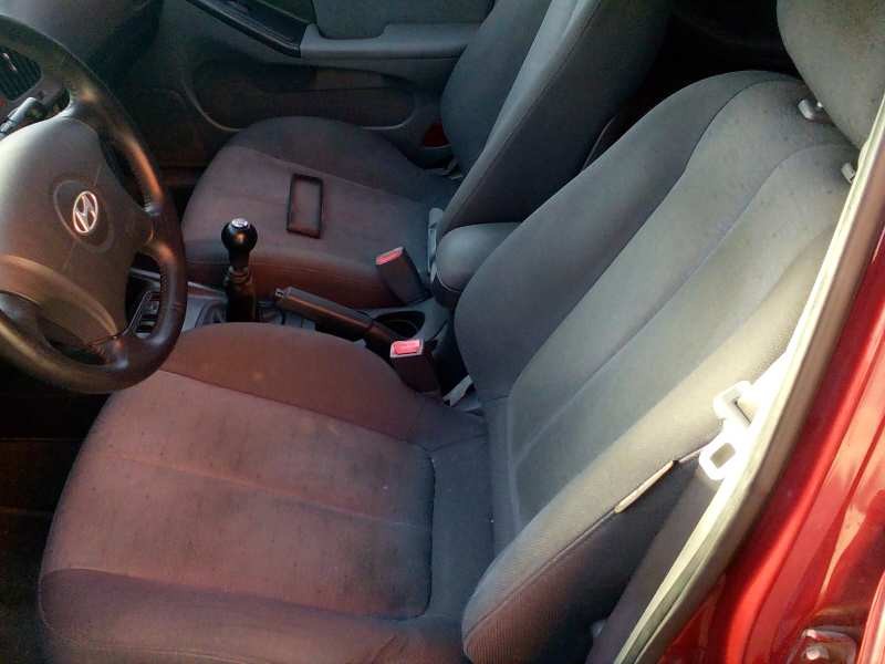 hyundai elantra (xd) del año 2004