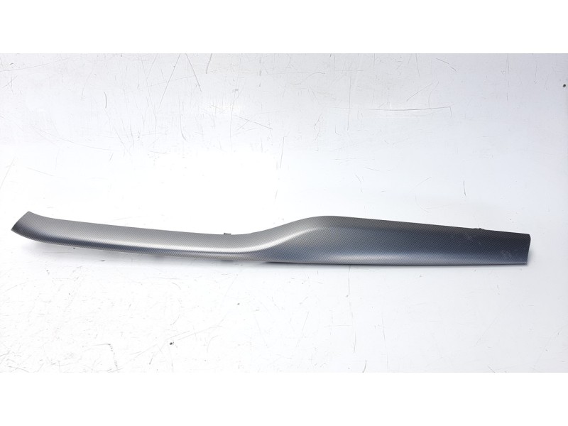 Recambio de moldura para alfa romeo stelvio (630) 2.2 jtdm cat referencia OEM IAM 0080386  
