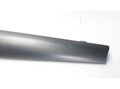 Recambio de moldura para alfa romeo stelvio (630) 2.2 jtdm cat referencia OEM IAM 0080386   2
