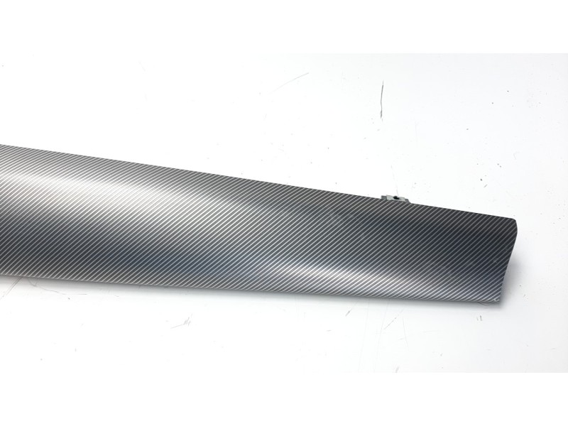Recambio de moldura para alfa romeo stelvio (630) 2.2 jtdm cat referencia OEM IAM 0080386  