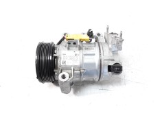 Recambio de compresor aire acondicionado para citroen c5 aircross 1.2 12v e-thp / puretech referencia OEM IAM 9835188280 32921 C
