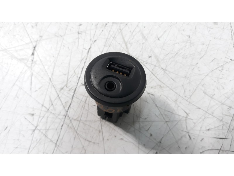 Recambio de modulo electronico para peugeot 208 1.2 12v vti referencia OEM IAM 9664785277  