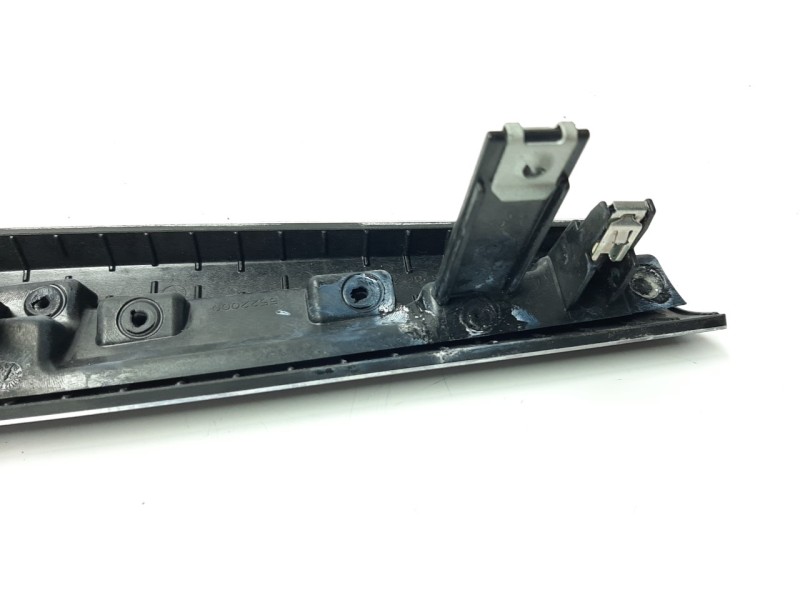 Recambio de moldura para alfa romeo stelvio (630) 2.2 jtdm cat referencia OEM IAM 0080386  