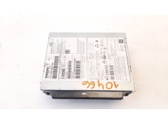 Recambio de sistema audio / radio cd para volvo v40 2.0 diesel cat referencia OEM IAM 31667604   2