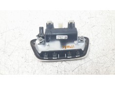 Recambio de maneta exterior porton para jeep compass ii business 4x2 referencia OEM IAM 5VF92KW3AC 5VF92TZZAC  2