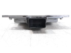 Recambio de modulo electronico para nissan navara pick-up (d40m) 2.5 dci diesel cat referencia OEM IAM EMU10132N   2