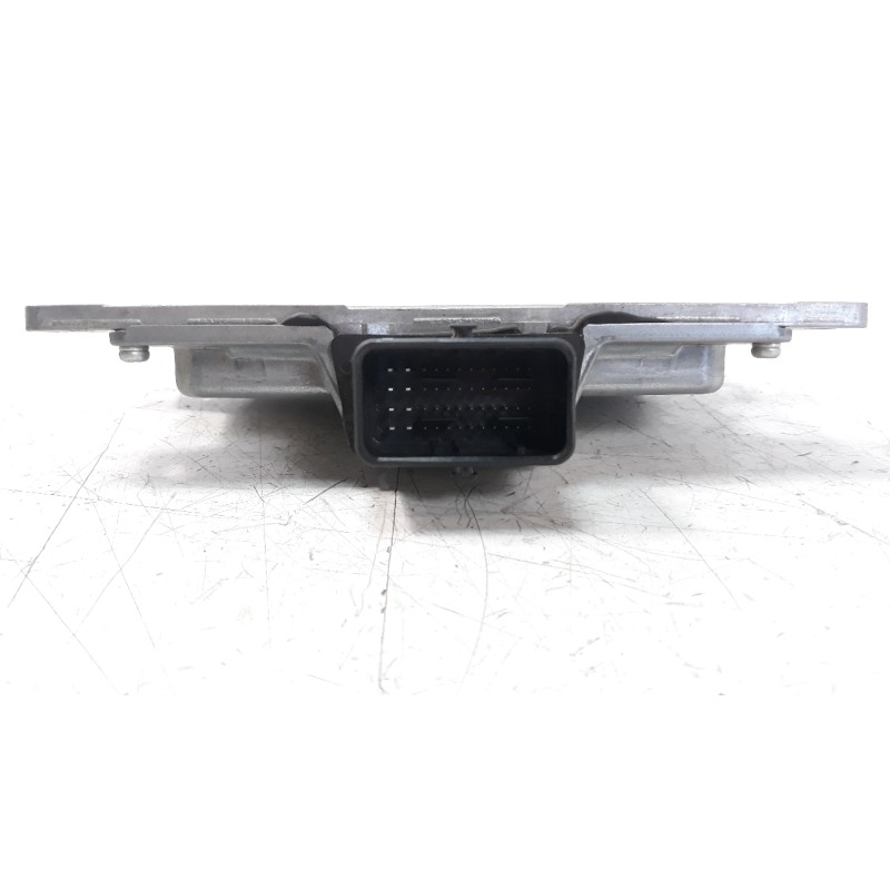 Recambio de modulo electronico para nissan navara pick-up (d40m) 2.5 dci diesel cat referencia OEM IAM EMU10132N  