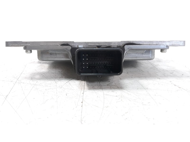 Recambio de modulo electronico para nissan navara pick-up (d40m) 2.5 dci diesel cat referencia OEM IAM EMU10132N  