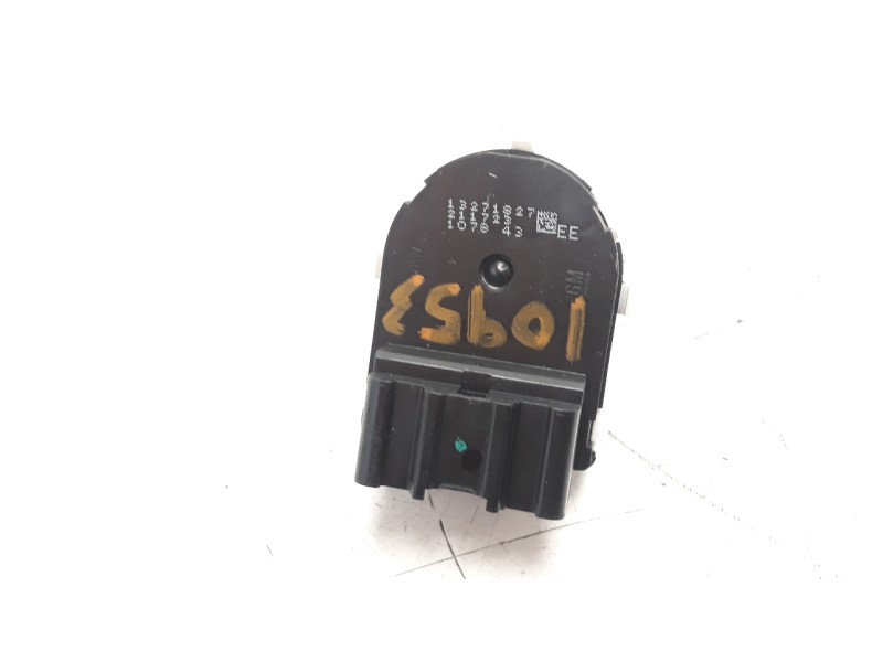 Recambio de mando retrovisor para opel insignia berlina 2.0 16v cdti referencia OEM IAM 13271827  
