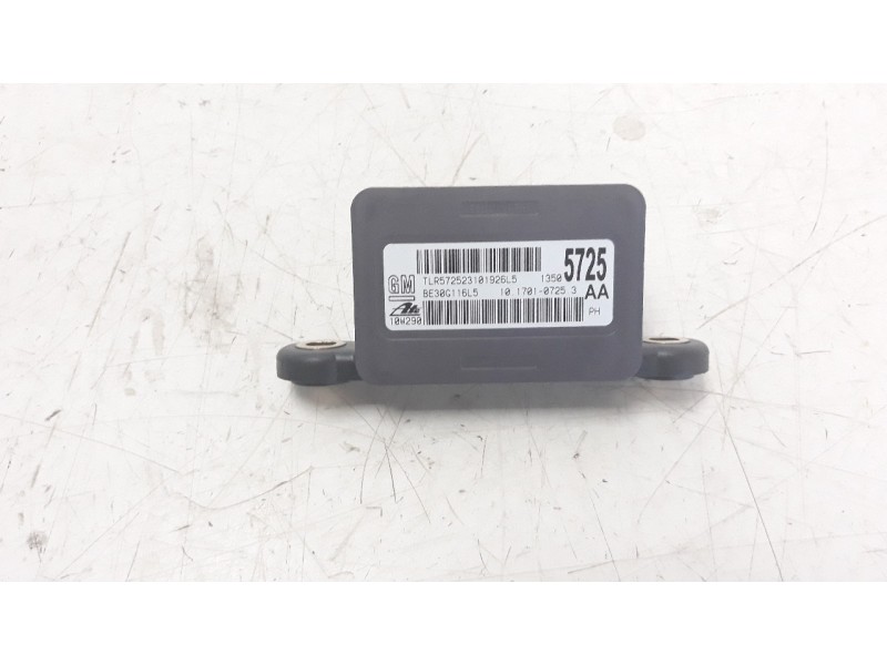 Recambio de sensor para opel astra j lim. 1.7 16v cdti referencia OEM IAM 13505725  