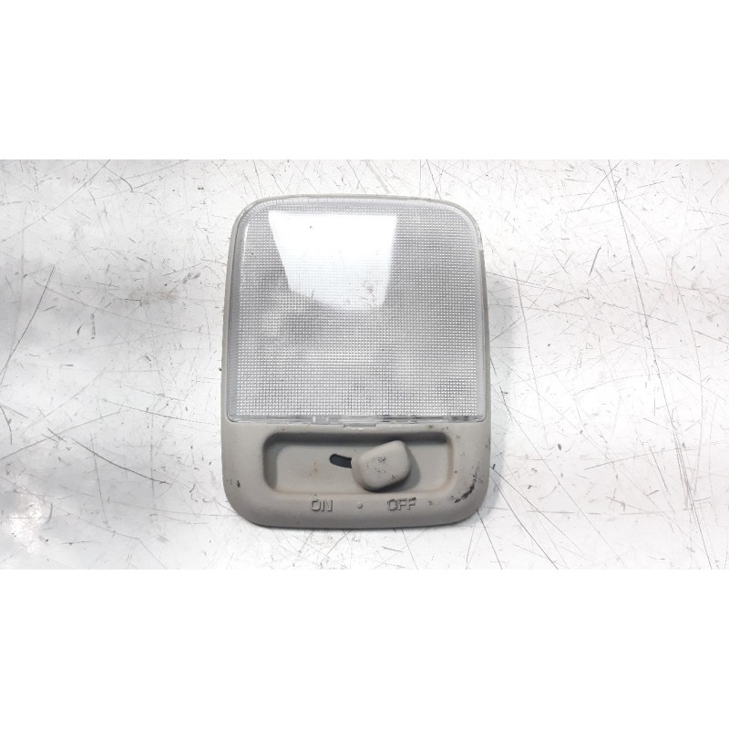 Recambio de luz interior para nissan navara pick-up (d40m) 2.5 dci diesel cat referencia OEM IAM 26410  