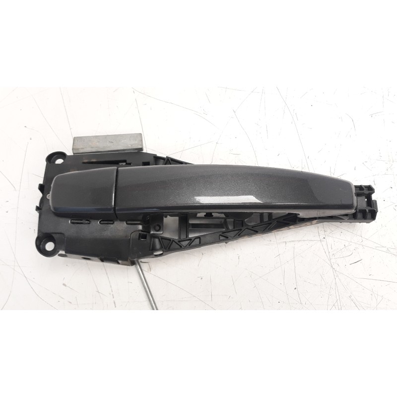 Recambio de maneta exterior delantera derecha para opel insignia berlina 2.0 16v cdti referencia OEM IAM 92233089  