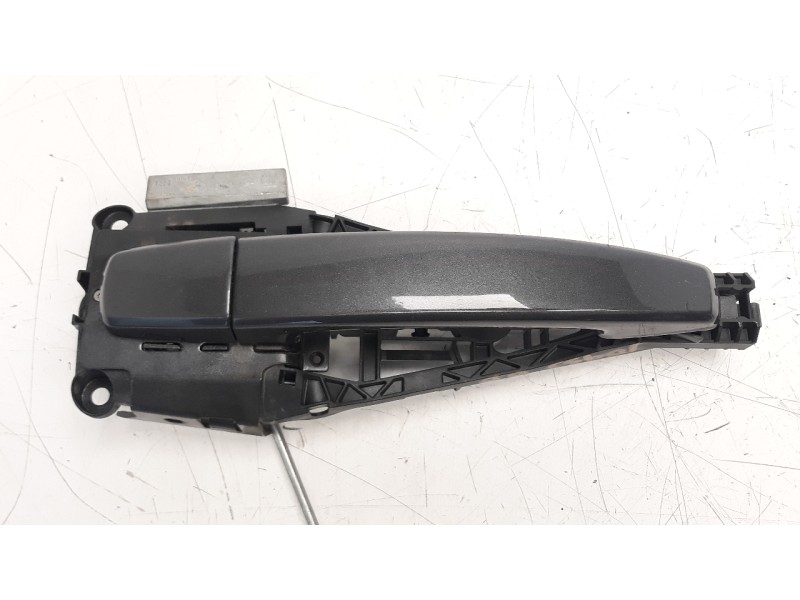 Recambio de maneta exterior delantera derecha para opel insignia berlina 2.0 16v cdti referencia OEM IAM 92233089  