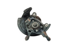 Recambio de mangueta delantera derecha para jeep compass ii business 4x2 referencia OEM IAM 04787970AA   2