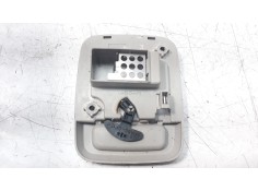 Recambio de luz interior para nissan navara pick-up (d40m) 2.5 dci diesel cat referencia OEM IAM 26410   2